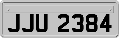 JJU2384