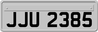JJU2385