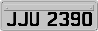 JJU2390