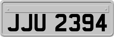 JJU2394