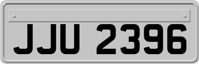 JJU2396