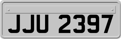 JJU2397