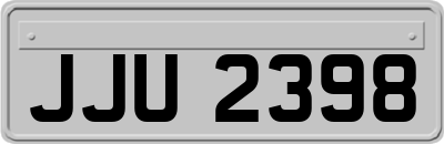 JJU2398