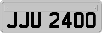 JJU2400