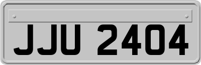 JJU2404