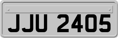 JJU2405