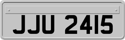 JJU2415
