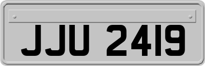 JJU2419