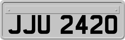 JJU2420