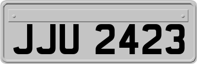 JJU2423