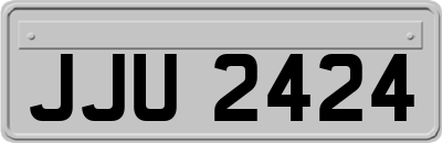 JJU2424