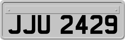 JJU2429