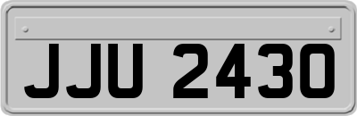 JJU2430