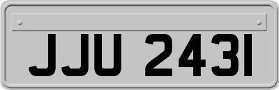 JJU2431