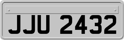 JJU2432