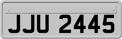 JJU2445