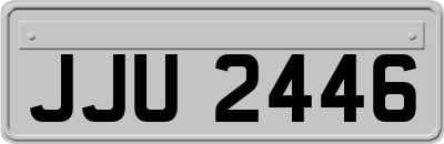 JJU2446