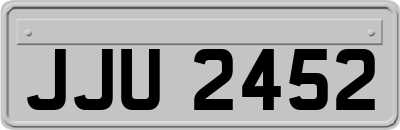 JJU2452