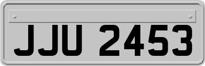 JJU2453