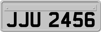 JJU2456