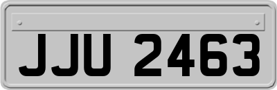 JJU2463