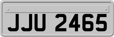 JJU2465
