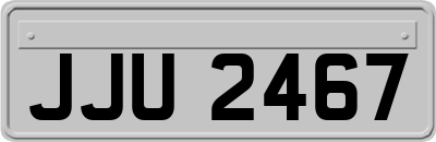 JJU2467
