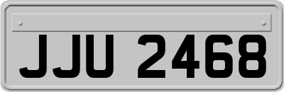 JJU2468