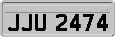 JJU2474