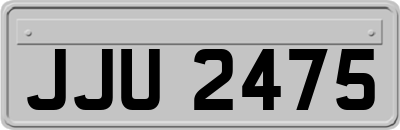 JJU2475