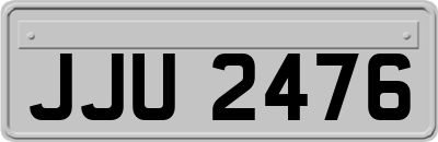 JJU2476