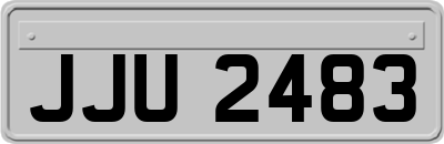 JJU2483