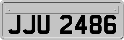 JJU2486