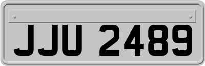 JJU2489