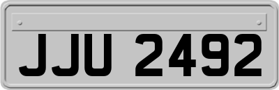 JJU2492