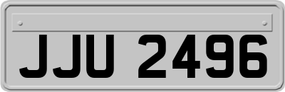 JJU2496