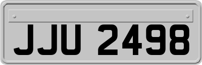 JJU2498