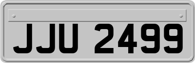JJU2499