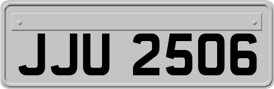 JJU2506
