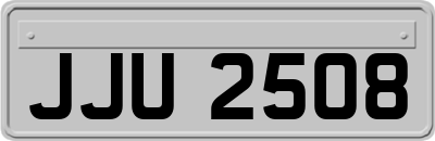 JJU2508