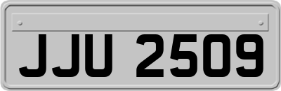 JJU2509