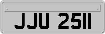JJU2511