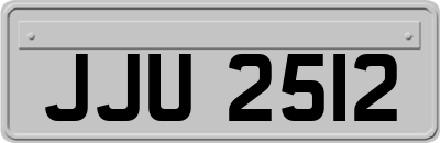 JJU2512
