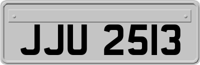 JJU2513