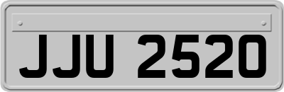JJU2520