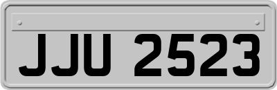 JJU2523
