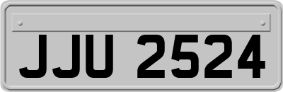JJU2524