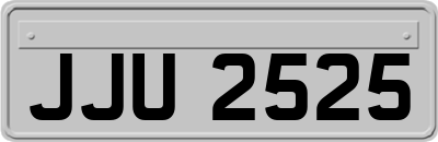 JJU2525