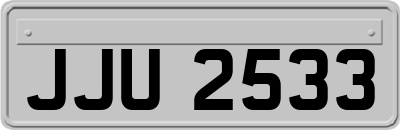 JJU2533
