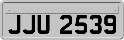 JJU2539